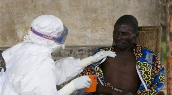 ebola peste 1 300 de cazuri i 729 de mor i in africa de vest