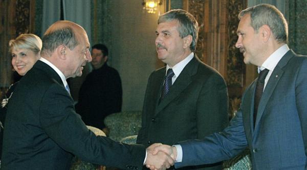 liviu dragnea replica dura pentru traian basescu mi a dovedit ca este un mare barbat