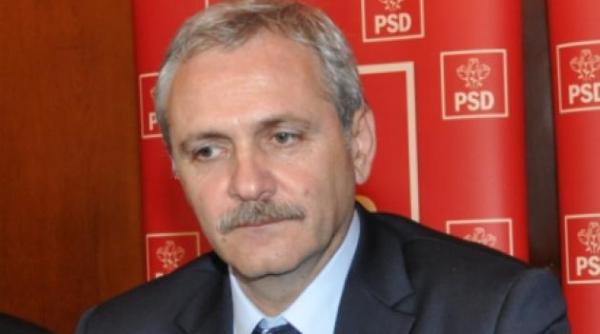 liviu dragnea scenariu meteo cumplit pentru romania
