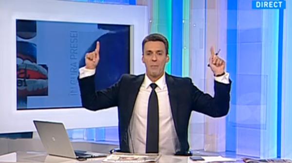 mircea badea catre laura codru a kovesi cum sa te pretezi la a a ceva