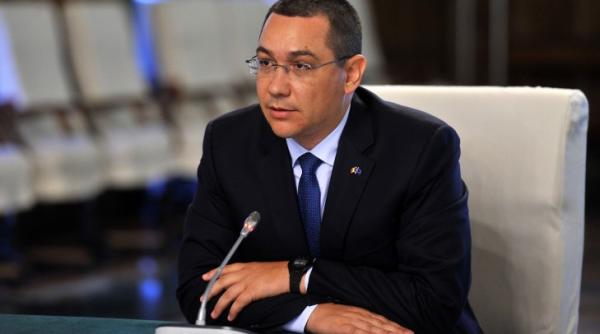 ponta vrea amnistie pentru pensionarii care trebuie sa returneze bani dupa ce mai mul i s au sinucis