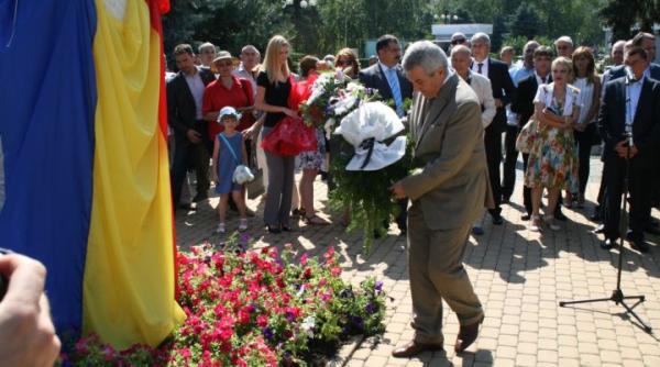quintus replica acida pentru tariceanu
