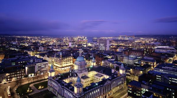 romanii victimele unor atacuri rasiste in belfast