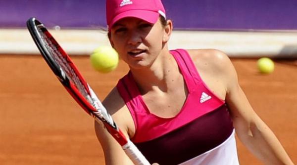 simona halep locul 2 wta simona halep trece peste na li in clasamentul wta ocupa locul 2