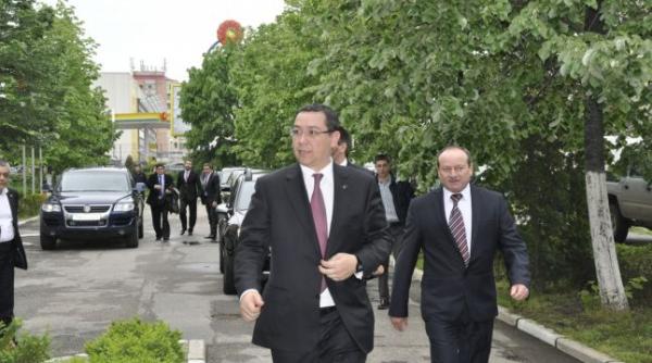 victor ponta intrebat daca s a intalnit cu adrian duicu habar nu am