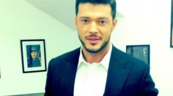 victor slav burlacul de la antena 1