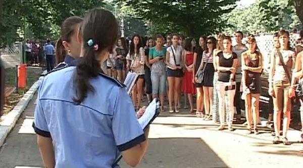 admitere 2014 rezultate academia de poli ie alexandru ioan cuza