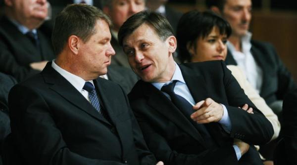 catalin predoiu lovitura nea teptata pentru klaus iohannis