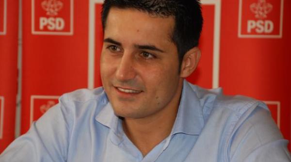 claudiu manda cine este viitorul ministru al bugetului