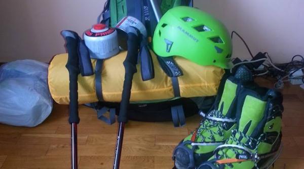 cristian zarescu jurnalist romania tv chiar daca ai 120 de kilograme in plus po i sa urci pe mont blanc