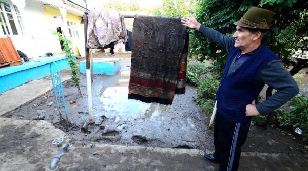 exclusiv ioan jelev scenariu privind inunda iile din romania inunda ii atipice pentru ara noastra