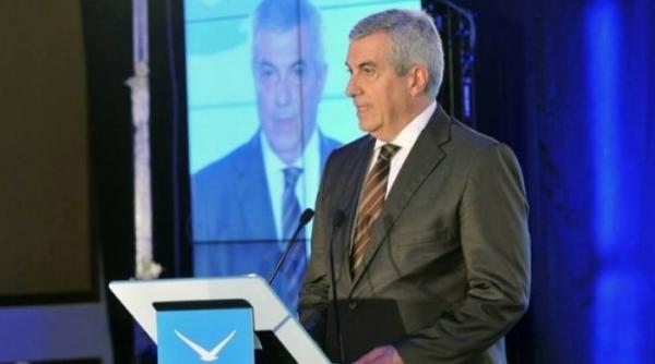 gongres prl tariceanu acuza pnl tradat pentru interese meschine