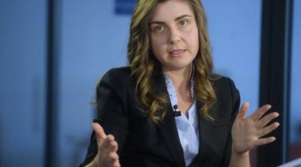 ioana petrescu ironica mare ul gol de 5 miliarde