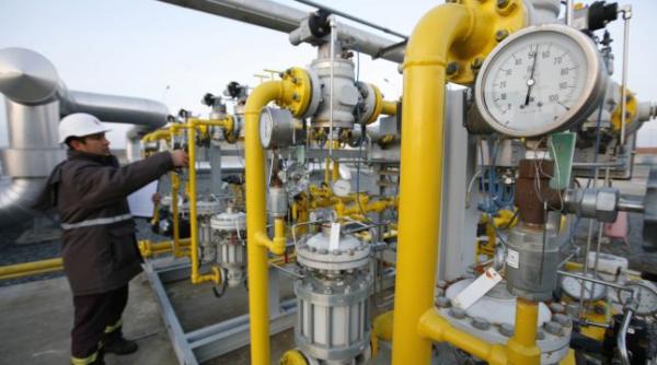 omv petrom a vandut participatia de la congaz catre gdf suez