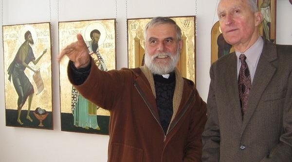 parintele jean baptiste robin o figura a bisericii greco catolice a murit vezi povestea francezului venit in romania