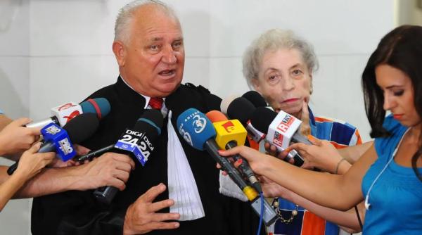 pavel abraham batranul de la bucure ti profesionist din servicii