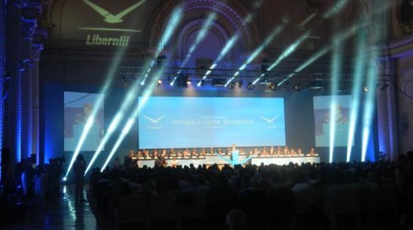 prl manifestul politic al partidului liberal reformator