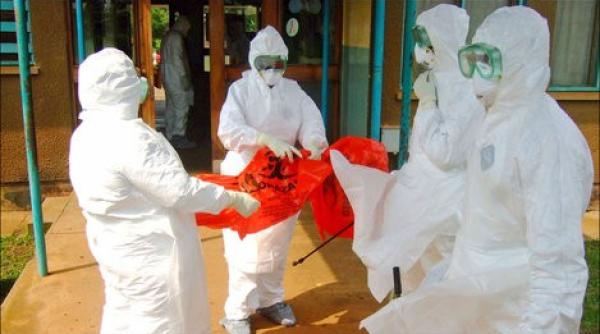 ebola mohamed tholley atlet din sierra leone suspectat ca a luat virusul