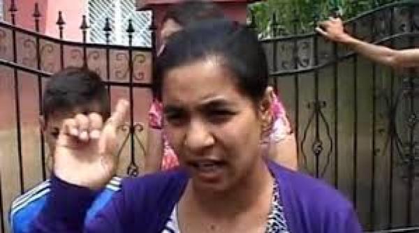 izaura anghel batranul de la bucuresti nu este traian basescu