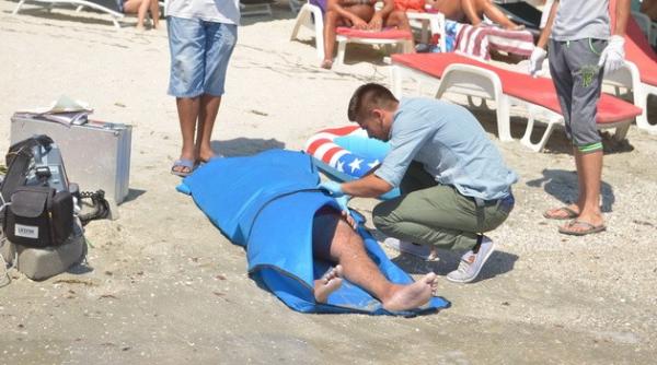 pericol ascuns pe plaja mamaia tragediile se pot repeta