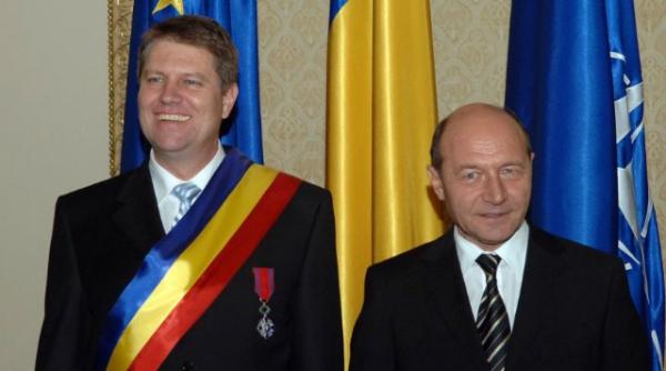 sorin ilie iu atac la klaus iohannis e o ru ine cum vrea sa ajunga pre edinte
