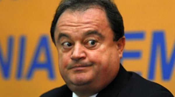 vasile blaga conduce campania prezidentiala a candidatului acl