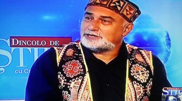 vosganian apari ie inedita la tv to i suntem romani foto