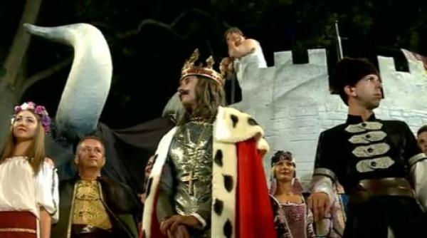 radu mazare reclamat la arhiepiscopia tomisului dupa ce s a dehizat in tefan cel mare