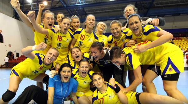 romania campioana mondiala la handbal feminin under 18