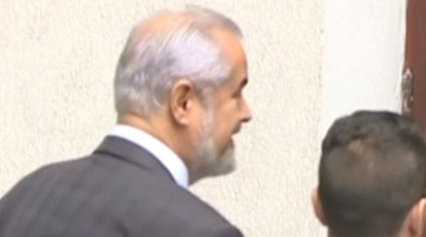 adrian nastase nu merita sa fie eliberat condi ionat motivarea dna