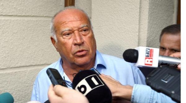 avocatul lui dan voiculescu cere recuzarea completului de judecata