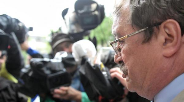 bercea basescu noi inregistrari dna