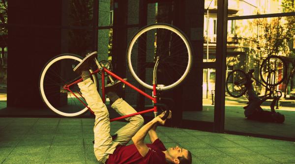 ce fac actorii inainte de spectacol