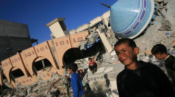 eful onu acuza israelul o ac iune criminala