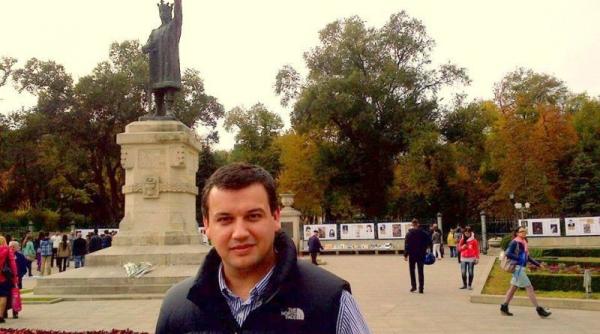 eugen tomac se razboie te cu irina tarasiuc pe ceta enia romana