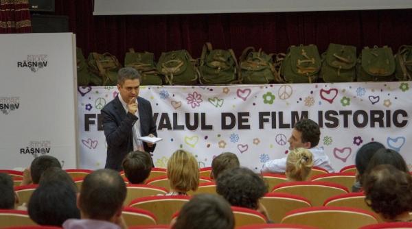 festivalul de film istoric ra nov concert ioan gyuri pascu the blue workers i celelalte cuvinte