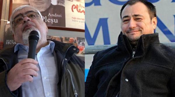 scenariul lui mirel palada despre andrei ple u