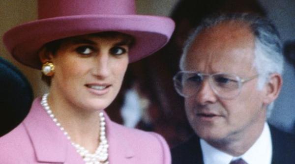 secrete despre charles i diana dezvaluite de un apropiat