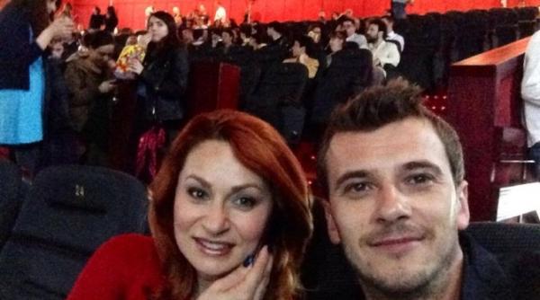 dan cruceru i cristina pocora pacali i la supermarket