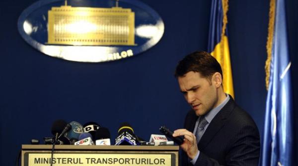 dan ova dan mihalache reac ia lui ova dupa ce a fost atacat de mihalache