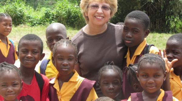 ebola misionara americana infectata a teptata mar i in sua