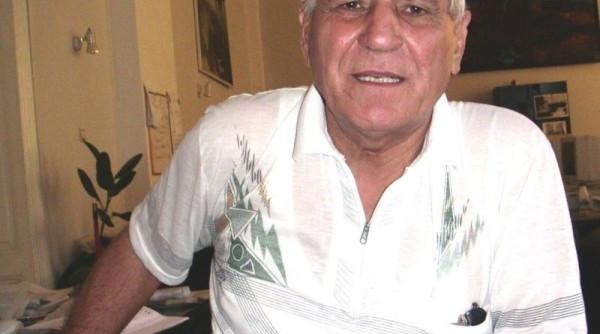 epigramistul ion grosu victima a caniculei din ultimele zile