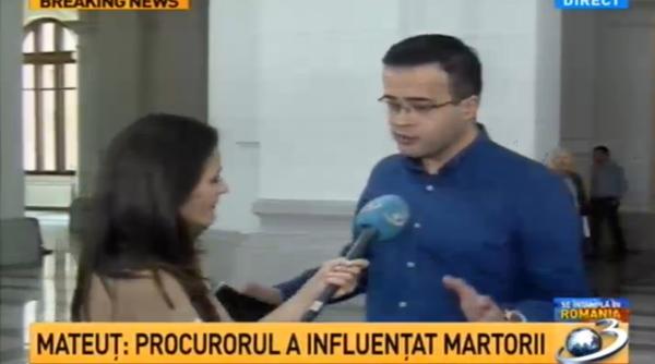 mihai gadea la curtea de apel