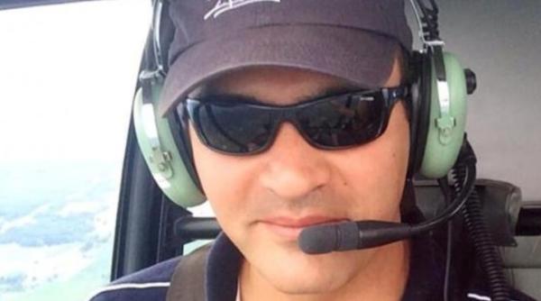 pilotul marius ivascu a murit intr un accident aviatic in sua