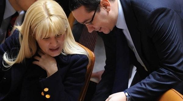 secretele lui victor ponta elena udrea traian basescu tie mai multe