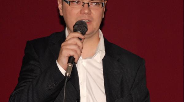 sorin kosz eful de la realitatea net a demisionat