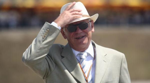 traian basescu teodor mele canu ce spune despre candidatura la pre edin ie