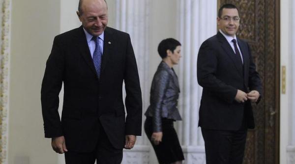 victor ponta prima replica pentru traian basescu epava umana o propun pe eba la cultura