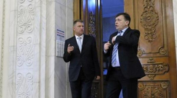 crin antonescu dezvaluie culisele semnarii pactului de coabitare cine l a comandat victor ponta ar trebui sa demisioneze