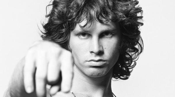 jim morrison a fost ucis de un traficant de droguri